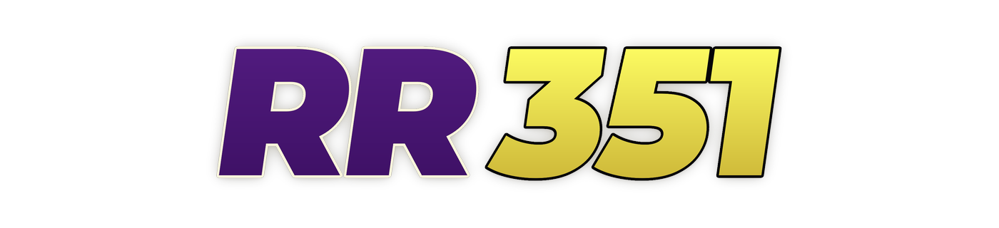 rr351 – Trang chủ